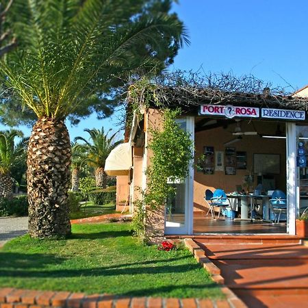 Portorosa Residence Furnari Exterior foto