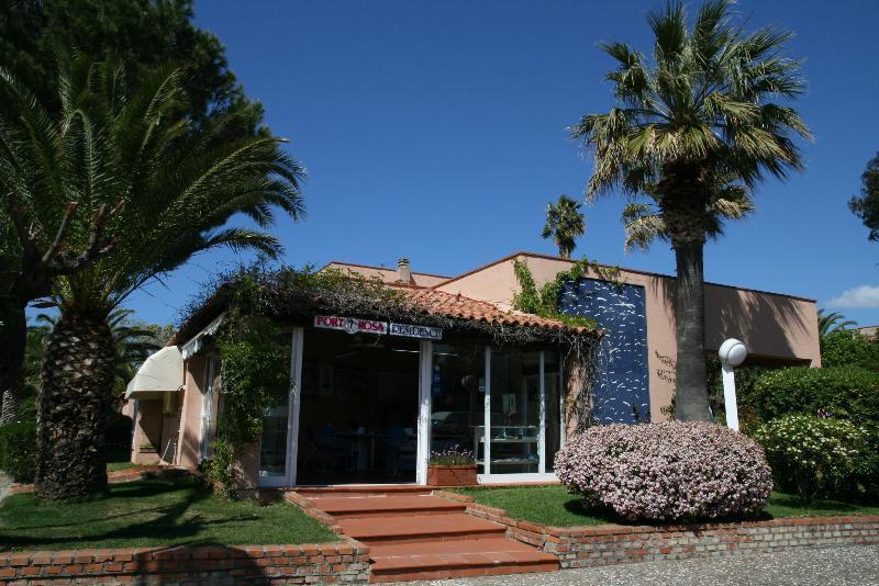 Portorosa Residence Furnari Exterior foto