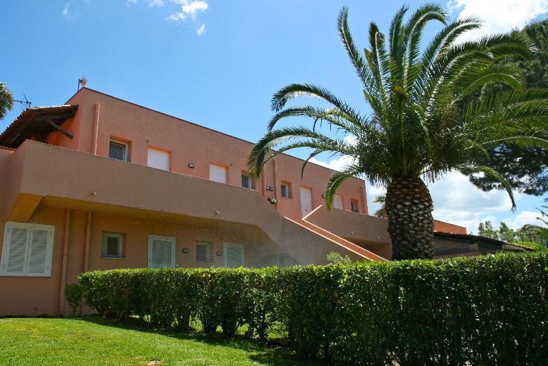Portorosa Residence Furnari Exterior foto