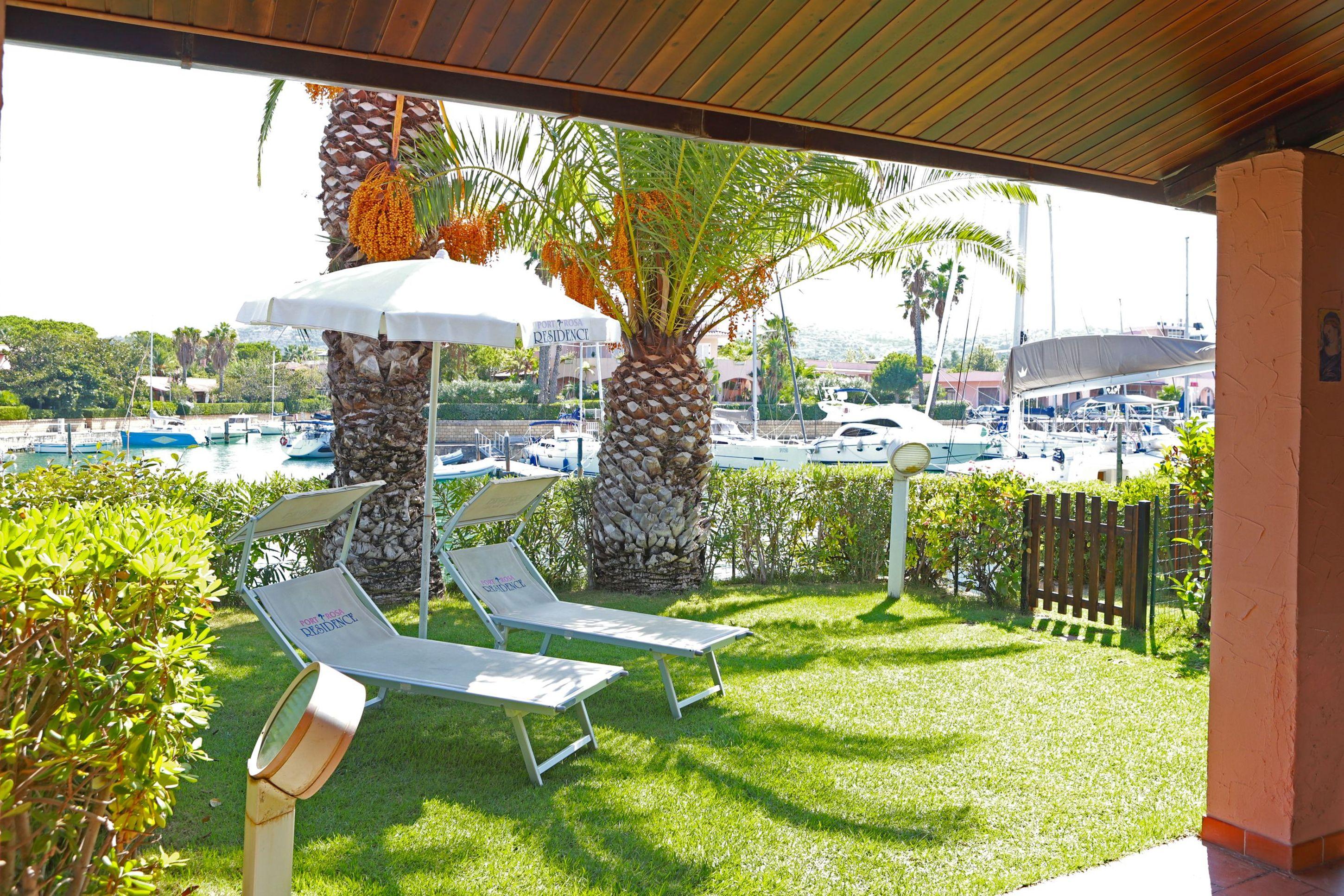 Portorosa Residence Furnari Exterior foto