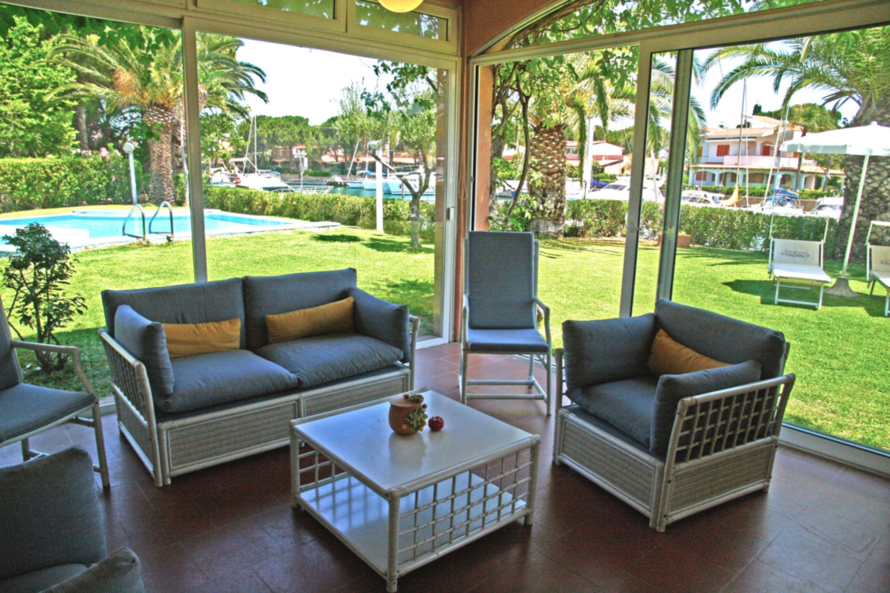 Portorosa Residence Furnari Exterior foto